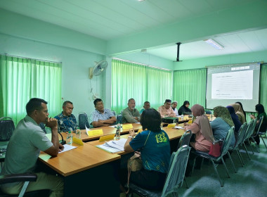 ประชุมคณะกรรมการดำเนินการสหกรณ์ ณ ... พารามิเตอร์รูปภาพ 2